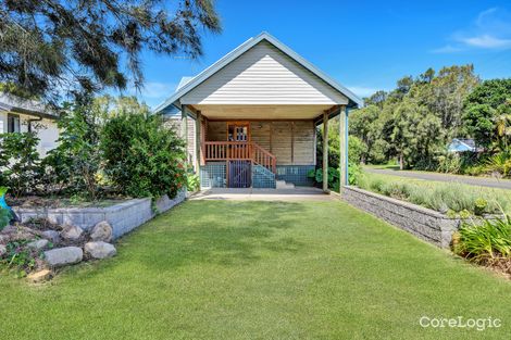 Property photo of 50 Prince Edward Avenue Culburra Beach NSW 2540