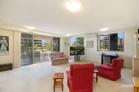 6/5-7 Ivory Cres, Tweed Heads, NSW 2485