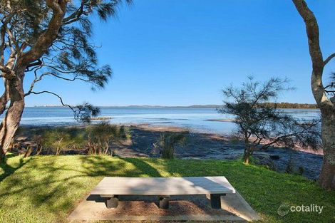 Property photo of 14 Marine Parade Rocky Point NSW 2259