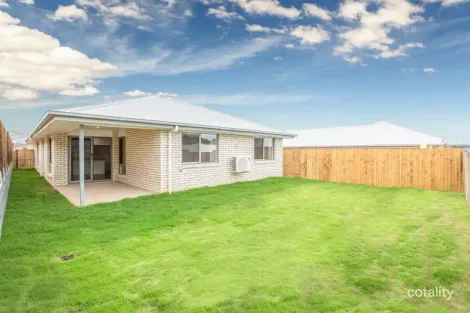 Property photo of 34 Woodline Drive Spring Mountain QLD 4300