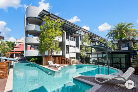 29/139 Commercial Rd, Teneriffe, QLD 4005