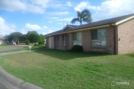 Property photo of 2/11 Hosier Place Bligh Park NSW 2756