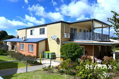 42/306-310 James St, Harristown, QLD 4350