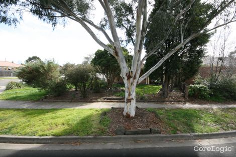 Property photo of 62 Kellbourne Drive Rowville VIC 3178