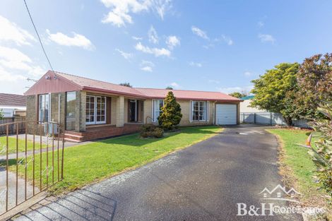 Property photo of 3 Highfield Crescent West Ulverstone TAS 7315