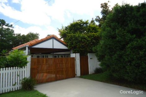 Property photo of 43 Burnham Road Bardon QLD 4065