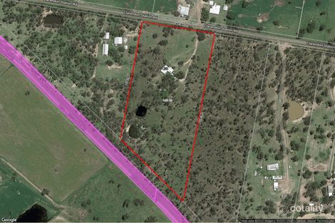 Property photo of 75 Clarendon Station Road Clarendon QLD 4311