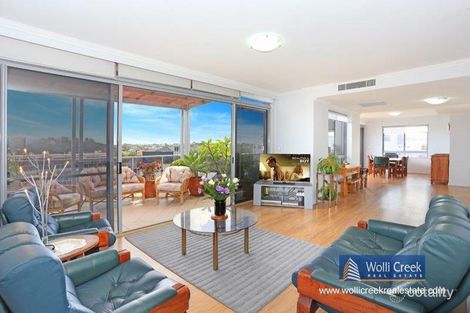 Property photo of 100/86 Bonar Street Wolli Creek NSW 2205
