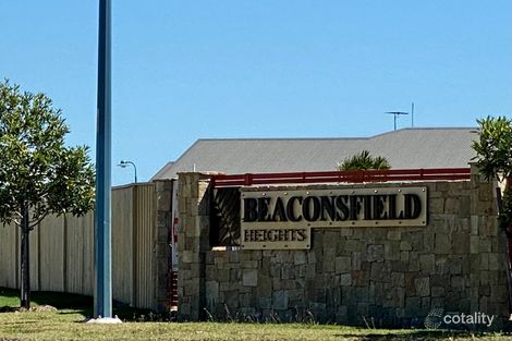 Property photo of 89 Oldmill Drive Beaconsfield QLD 4740