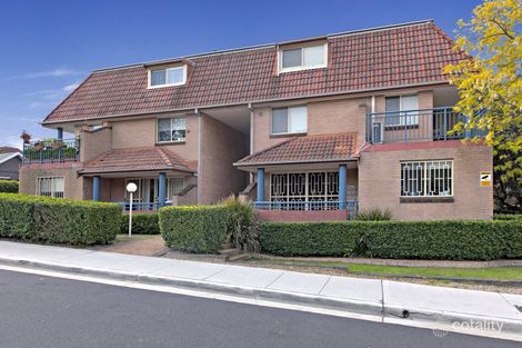 17/34-38 Park Ave, Burwood, NSW 2134