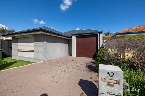 Property photo of 32 Sylvia Street Balcatta WA 6021