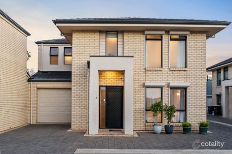 16a Trott Gr, Oaklands Park, SA 5046