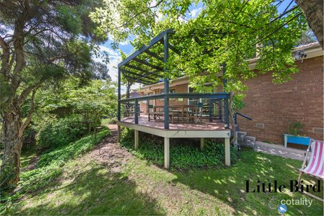 Property photo of 24 Carr Crescent Wanniassa ACT 2903