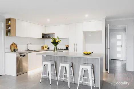 Property photo of 16 Beulah Close Moncrieff ACT 2914