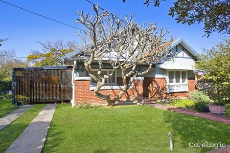 Property photo of 18 Bedford Street North Willoughby NSW 2068
