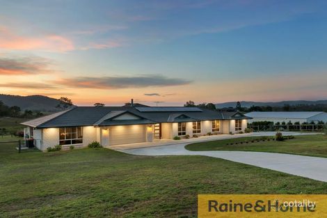 54-56 Sippel Dr, Woodford, QLD 4514