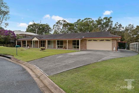 14-16 Ridge Pl, Redland Bay, QLD 4165