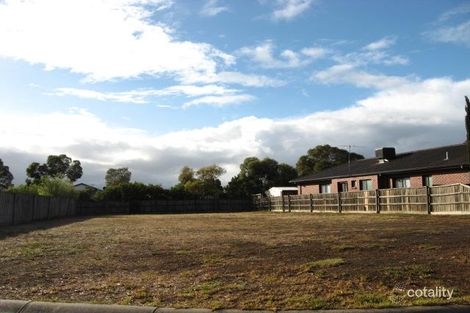 Property photo of 30 Spellman Avenue Sydenham VIC 3037