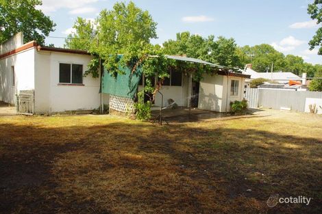 Property photo of 27 Whiteley Street Wellington NSW 2820