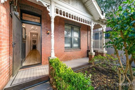 Property photo of 155 Darley Road Randwick NSW 2031