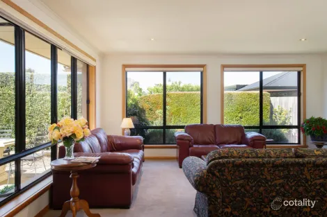 Property photo of 8 St James Close Newstead TAS 7250