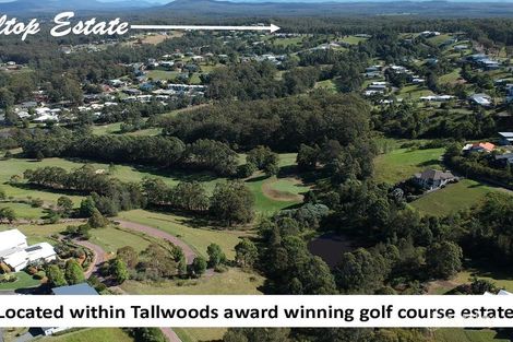 Lot 131 Tallwood Dr, Tallwoods Village, NSW 2430