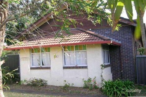 63 Croydon Rd, Hurstville, NSW 2220