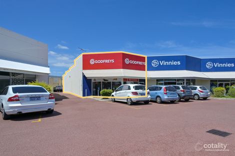 3/8-10 Commodore Dr, Rockingham, WA 6168