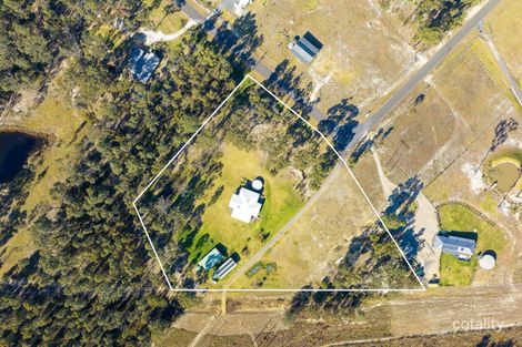Property photo of 59 Margaret Drive Bimbimbie NSW 2536