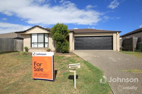 Property photo of 48 Pencarrow Crescent Raceview QLD 4305