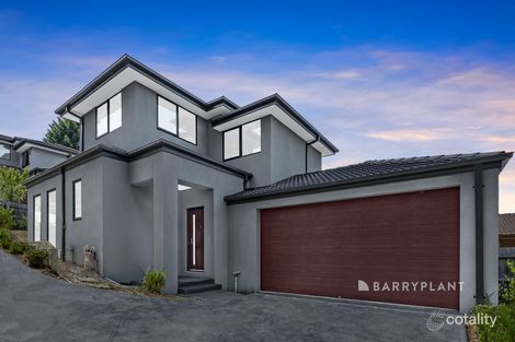 Property photo of 2/14 Outlook Drive Berwick VIC 3806