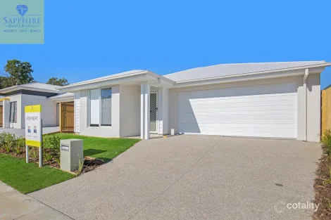 18 Carisbrook St, Morayfield, QLD 4506