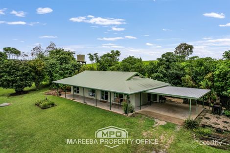 4 Nine Mile Rd, Julatten, QLD 4871