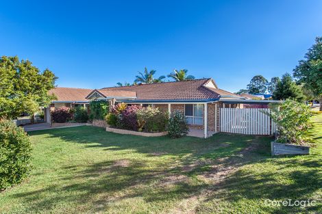 Property photo of 3 Rainbow Court Griffin QLD 4503