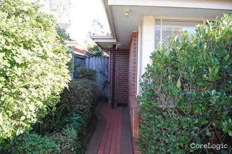 Property photo of 22 Cardiff Way Castle Hill NSW 2154