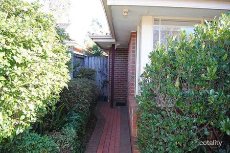 Property photo of 22 Cardiff Way Castle Hill NSW 2154