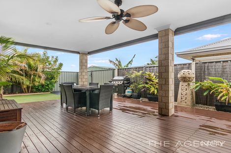 Property photo of 3 Arrino Parade Baldivis WA 6171