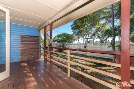 Property photo of 435 Earnshaw Road Banyo QLD 4014