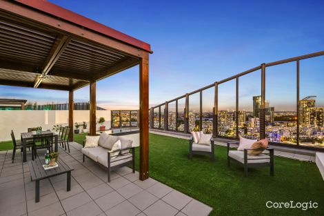 Property photo of 2703/11 Wentworth Place Wentworth Point NSW 2127