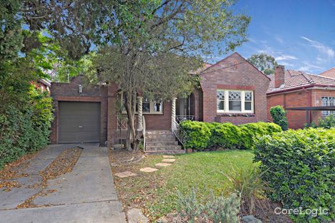 Property photo of 81 Davidson Avenue Concord NSW 2137