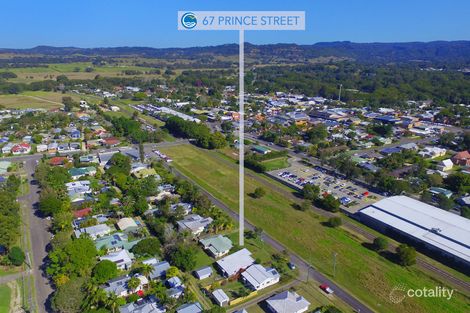 Property photo of 67 Prince Street Mullumbimby NSW 2482