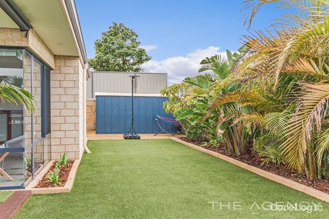 Property photo of 3 Arrino Parade Baldivis WA 6171