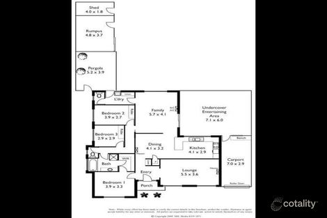 Property photo of 7 Starboard Road Seaford SA 5169