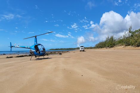 831 Greenhill Rd, Ilbilbie, QLD 4738