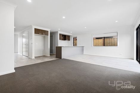 Property photo of 133 Oldbridge Boulevard Weir Views VIC 3338