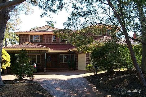 Property photo of 2/7 The Parapet Castlecrag NSW 2068