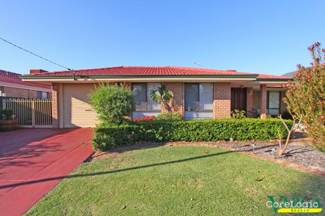 Property photo of 140 Apsley Road Willetton WA 6155