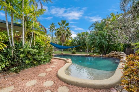 Property photo of 11 Lotus Court Bushland Beach QLD 4818