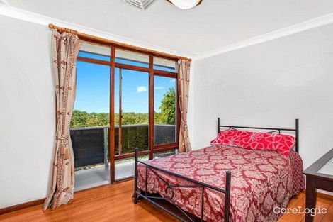 Property photo of 52A Carlisle Crescent Beecroft NSW 2119