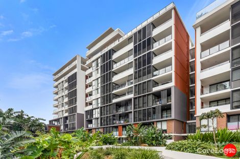 Property photo of 605/3 Garrigarrang Avenue Kogarah NSW 2217